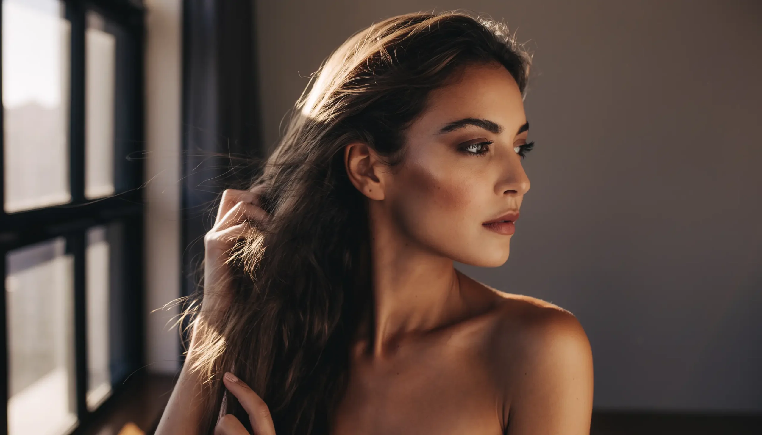 This Simple Haircare Habit Made My Hair Softer in 7 Days