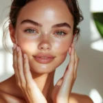 This Simple Morning Skincare Habit Changed My Skin Glow